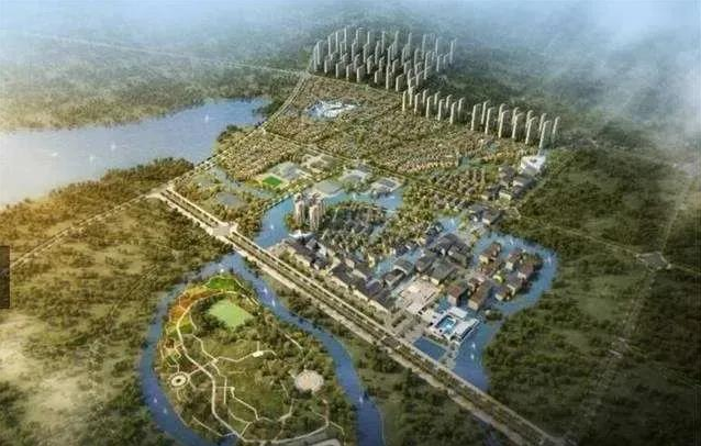 “教育+文旅+康養+田園”將是新地產(chǎn)最新模式(圖2)
