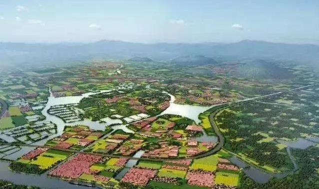 “教育+文旅+康養+田園”將是新地產(chǎn)最新模式(圖1)