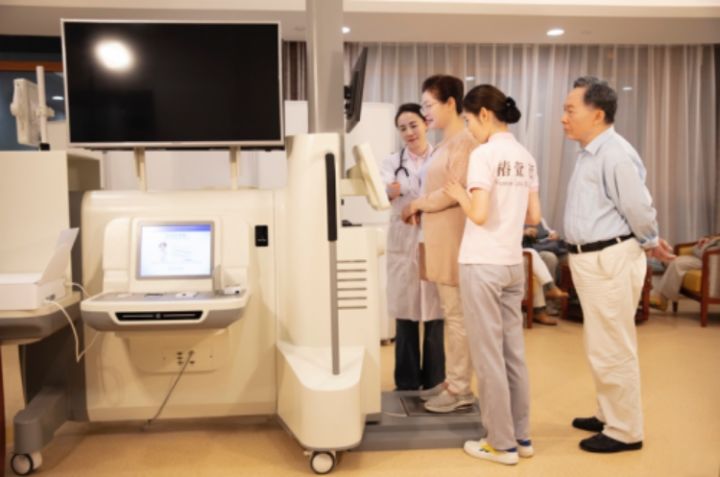客戶(hù)最佳實(shí)踐 | 椿萱茂帶你解鎖“健康養老”幸福密碼(圖1) 微信圖片_20220314102852.jpg