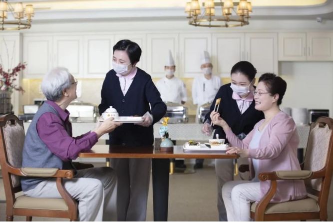 客戶(hù)最佳實(shí)踐 | 椿萱茂帶你解鎖“健康養老”幸福密碼(圖3) 微信圖片_20220314102914.jpg