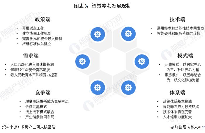 什么是智慧養老？(圖7)