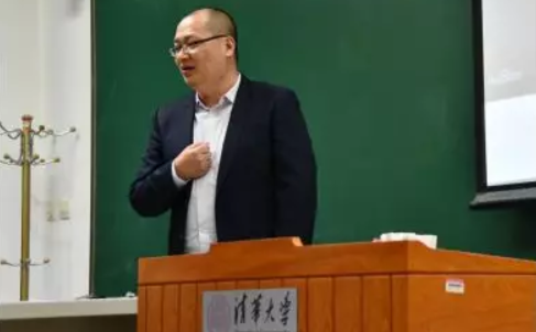 “智慧養老，相信未來(lái)” ——悅享數字走進(jìn)清華大學(xué)(圖2)