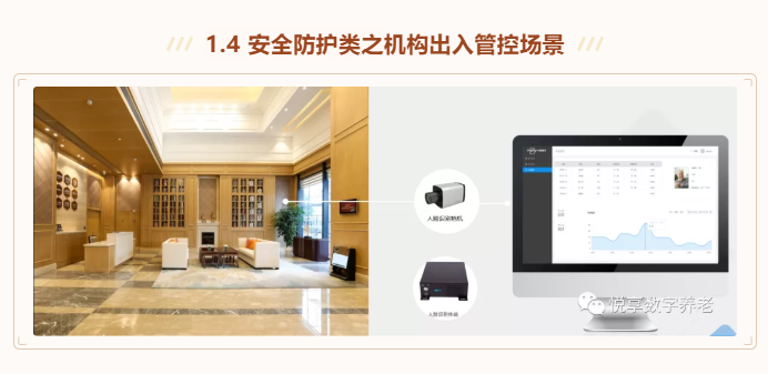 有場(chǎng)景 帶方案 才叫養老數字化解決方案(圖5)