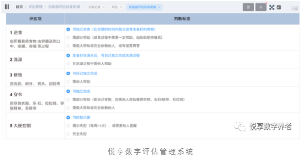 養老院服務(wù)質(zhì)量建設：“心動(dòng)”？不如“行動(dòng)”(圖2)