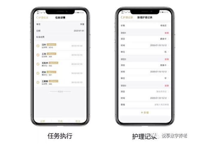養老院服務(wù)質(zhì)量建設：“心動(dòng)”？不如“行動(dòng)”(圖11)