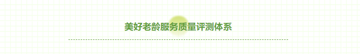 悅享數字同學(xué)獲首批美好老齡服務(wù)質(zhì)量評測師認證(圖2)