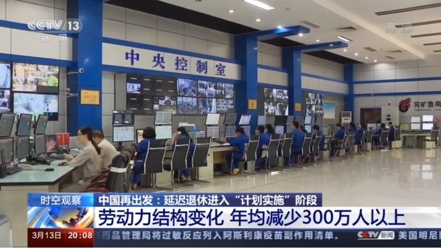 積極應對人口老齡化 延遲退休如何“彈性實(shí)施”(圖7)