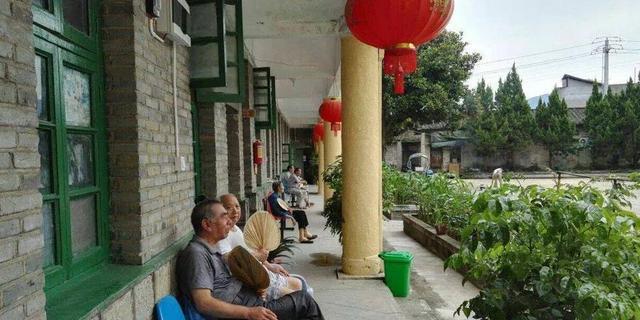想在農村開(kāi)個(gè)養老院，可行嗎？(圖3)
