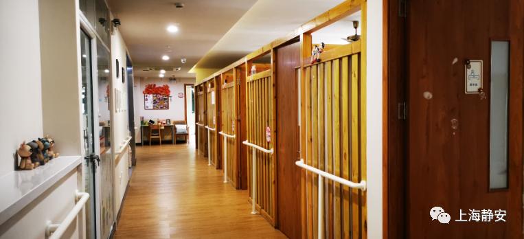 醫療、康復、生活照料……這些需求在家門(mén)口就能解決！靜安這里正打造“沒(méi)有圍墻的養老院”(圖4)