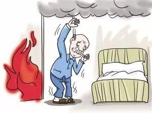 這些養老院消防安全知識你知道多少？(圖10)