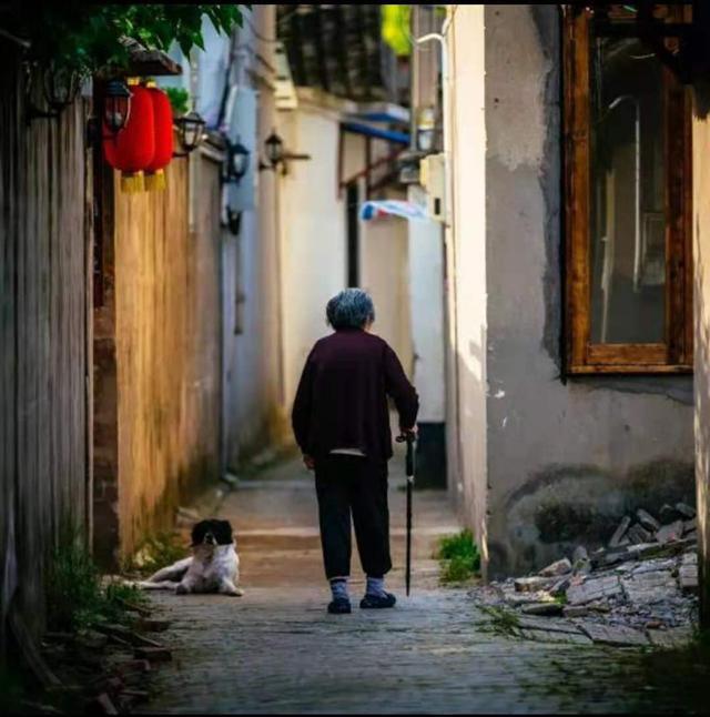 養老，是一場(chǎng)關(guān)乎經(jīng)濟實(shí)力和人性的博弈(圖1)
