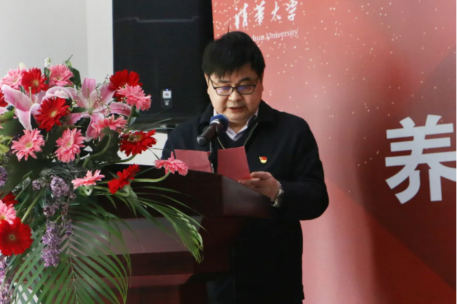 祝賀海淀雙清苑社區養老服務(wù)驛站正式啟動(dòng)(圖5) 祝賀海淀雙清苑社區養老服務(wù)驛站正式啟動(dòng)(圖5)