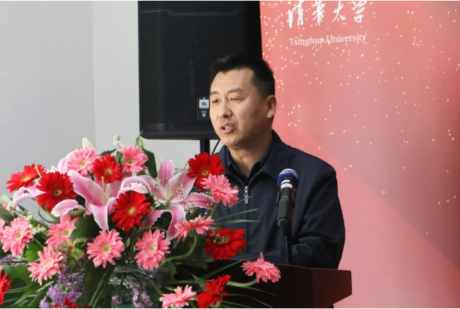祝賀海淀雙清苑社區養老服務(wù)驛站正式啟動(dòng)(圖9) 祝賀海淀雙清苑社區養老服務(wù)驛站正式啟動(dòng)(圖9)