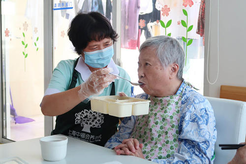 那些看起來(lái)很美的“智慧養老”下的困境思考！(圖3)