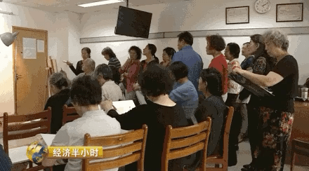 老齡化問(wèn)題逐漸凸顯，智慧養老能解決老人獨居的種種問(wèn)題嗎？(圖8)