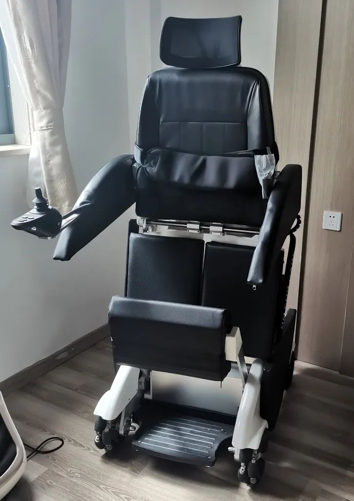 用心用情，高境鎮打造家門(mén)口的智慧養老服務(wù)圈(圖8)