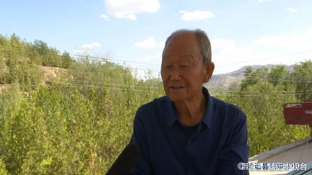 大蘆鎮莊口村：居家養老 幸福萬(wàn)家(圖3)
