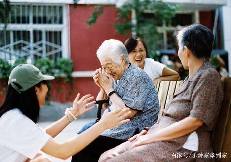 養老院雖好，但家庭照護床位更不賴(lài)，新型養老模式，多重選擇(圖1)