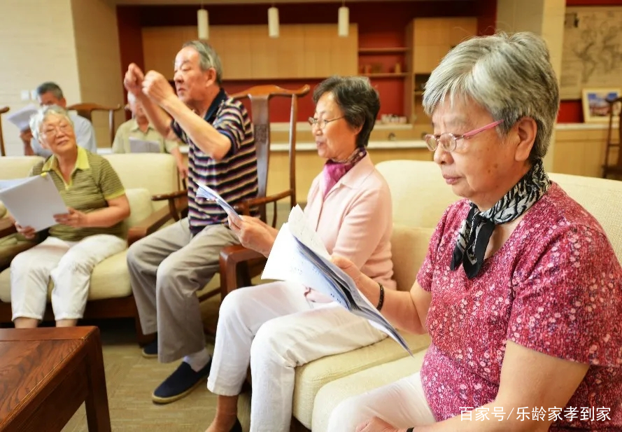 養老院雖好，但家庭照護床位更不賴(lài)，新型養老模式，多重選擇(圖2)