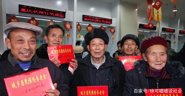 農村養老迎來(lái)“變革”？每位農村老人都能聽(tīng)到“4條好消息”(圖4)