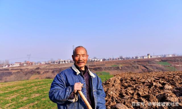 農村養老迎來(lái)“變革”？每位農村老人都能聽(tīng)到“4條好消息”(圖3)