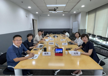 公益傳播助力智慧養老—科技公益城市行走進(jìn)泉城濟南(圖2) 公益傳播助力智慧養老—科技公益城市行走進(jìn)泉城濟南(圖2)