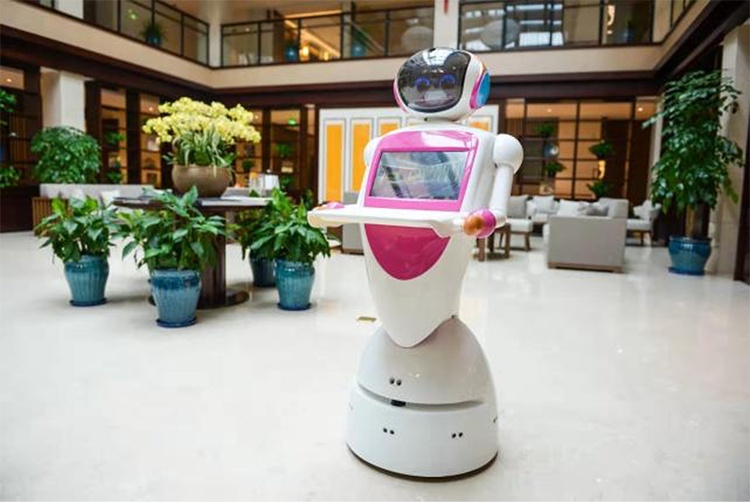 立足南虹橋發(fā)展新高地，閔行華漕打造養老服務(wù)新標桿(圖6)