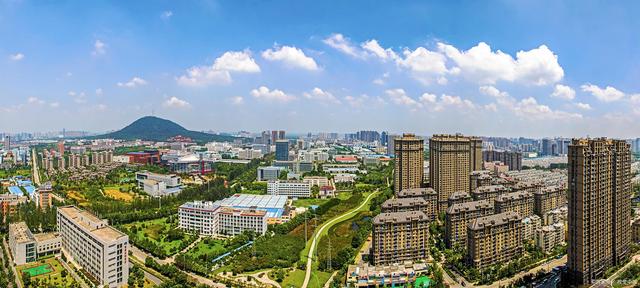 合肥市:“互融互嵌”讓養老服務(wù)便利可及(圖1) 合肥市:“互融互嵌”讓養老服務(wù)便利可及(圖1)